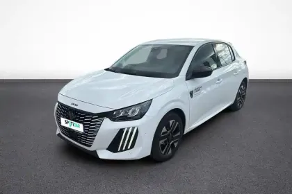 Photo Peugeot 208 Allure