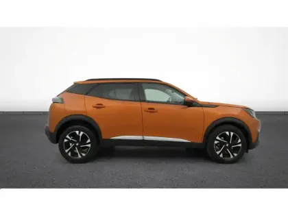 Photo 9 Peugeot 2008  PureTech 100 S&S BVM6