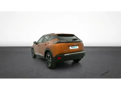 Photo 5 Peugeot 2008  PureTech 100 S&S BVM6