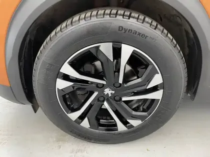 Photo 18 Peugeot 2008  PureTech 100 S&S BVM6