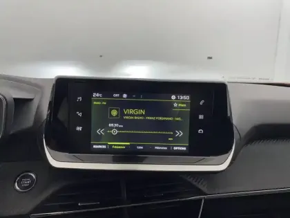 Photo 19 Peugeot 2008  PureTech 100 S&S BVM6