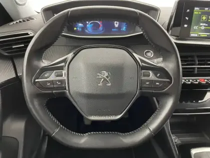 Photo 22 Peugeot 2008  PureTech 100 S&S BVM6