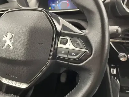 Photo 29 Peugeot 2008  PureTech 100 S&S BVM6