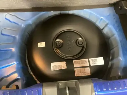 Photo 12 Dacia Sandero  ECO-G 100 GSR2