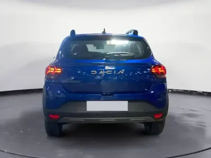 Photo 3 Dacia Sandero  ECO-G 100 GSR2