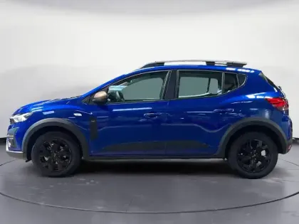 Photo 1 Dacia Sandero  ECO-G 100 GSR2