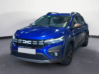 Photo Dacia Sandero Stepway Extreme +