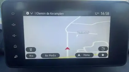 Photo 18 Dacia Sandero  ECO-G 100 GSR2