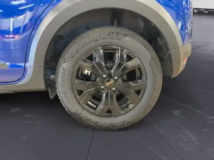 Photo 8 Dacia Sandero  ECO-G 100 GSR2