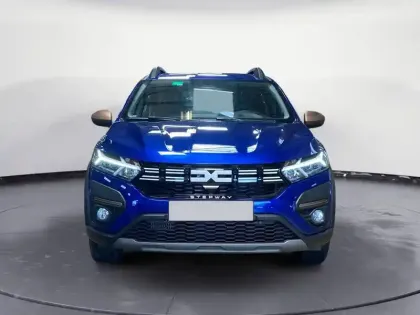 Photo 7 Dacia Sandero  ECO-G 100 GSR2