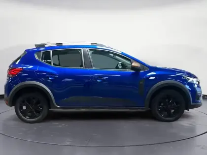 Photo 5 Dacia Sandero  ECO-G 100 GSR2