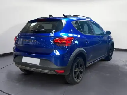 Photo 4 Dacia Sandero  ECO-G 100 GSR2