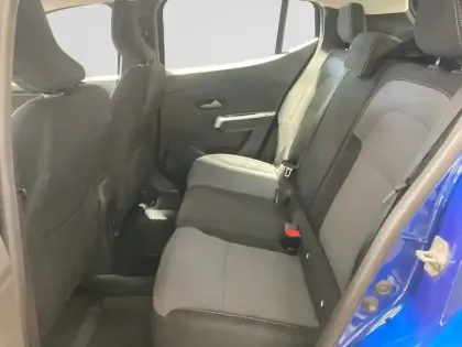 Photo 10 Dacia Sandero  ECO-G 100 GSR2