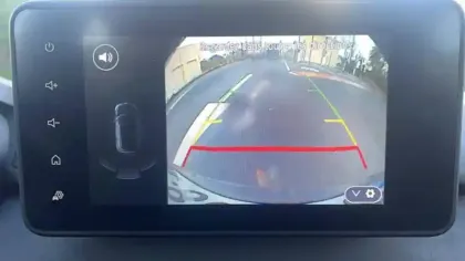 Photo 17 Dacia Sandero  ECO-G 100 GSR2