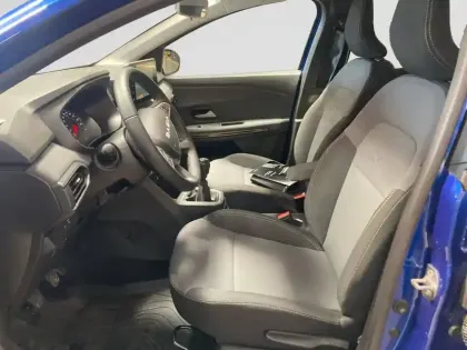 Photo 9 Dacia Sandero  ECO-G 100 GSR2