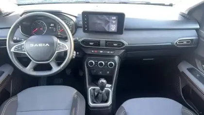 Photo 16 Dacia Sandero  ECO-G 100 GSR2