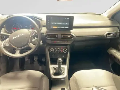 Photo 13 Dacia Sandero  ECO-G 100 GSR2