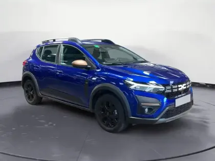 Photo 6 Dacia Sandero  ECO-G 100 GSR2