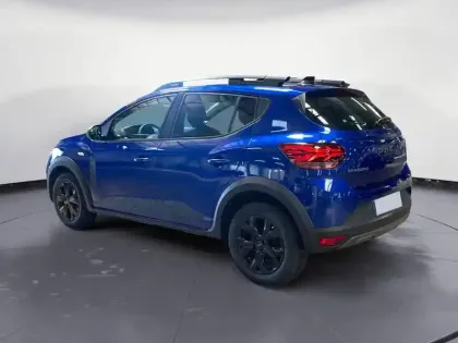 Photo 2 Dacia Sandero  ECO-G 100 GSR2