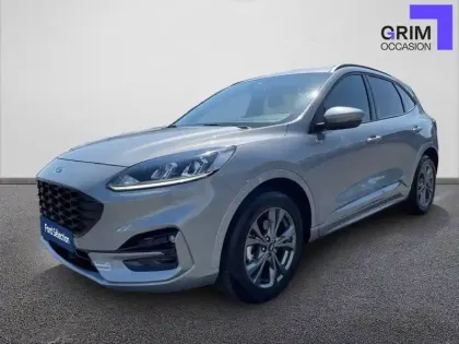 Photo Ford Kuga St-line