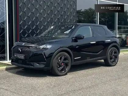 Photo Ds Ds 3 Performance Line+