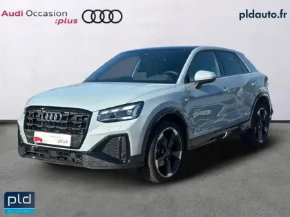 Photo Audi Q2 S Line