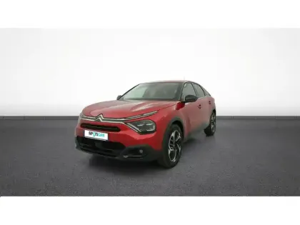 Photo Citroën C4 Shine