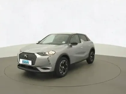 Photo Ds Ds 3 So Chic