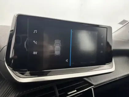 Photo 19 Peugeot 2008  BlueHDi 110 S&S BVM6