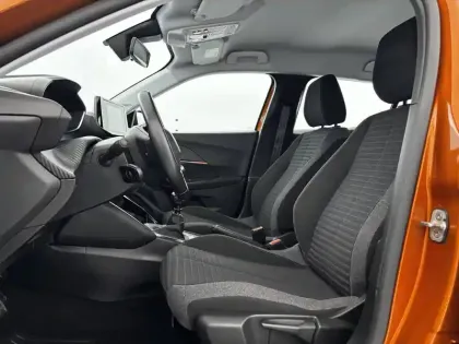 Photo 8 Peugeot 2008  BlueHDi 110 S&S BVM6