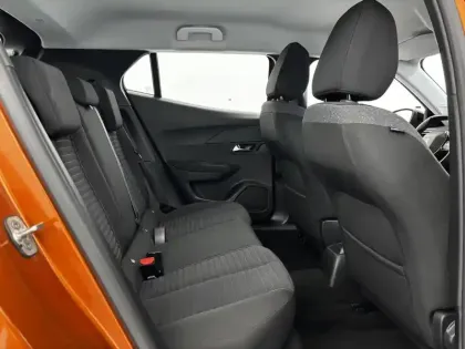 Photo 15 Peugeot 2008  BlueHDi 110 S&S BVM6