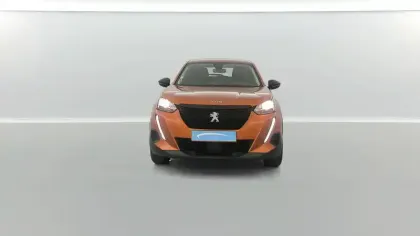 Photo 7 Peugeot 2008  BlueHDi 110 S&S BVM6