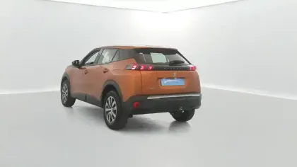 Photo 2 Peugeot 2008  BlueHDi 110 S&S BVM6