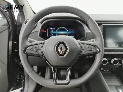 Photo 13 Renault Zoé Gén. I (B10) Ph2 NG Equilibre 5