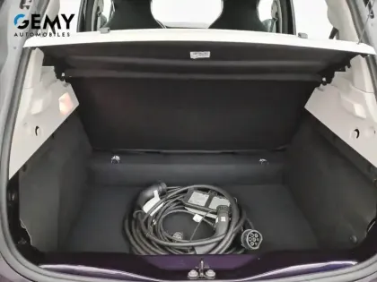 Photo 5 Renault Zoé Gén. I (B10) Ph2 NG Equilibre 5