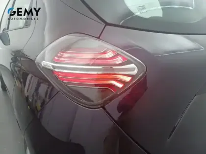 Photo 16 Renault Zoé Gén. I (B10) Ph2 NG Equilibre 5