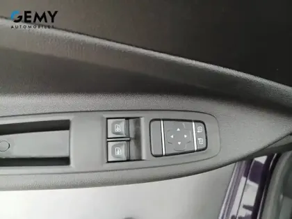 Photo 11 Renault Zoé Gén. I (B10) Ph2 NG Equilibre 5