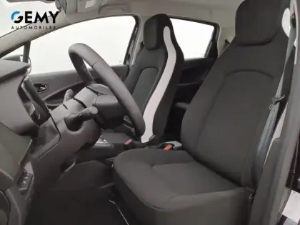 Photo 8 Renault Zoé Gén. I (B10) Ph2 NG Equilibre 5