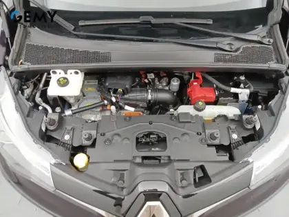 Photo 12 Renault Zoé Gén. I (B10) Ph2 NG Equilibre 5