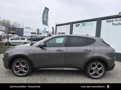 Photo 7 Alfa Romeo Tonale  1.5 Hybrid 130 ch TCT7