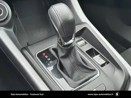 Photo 24 Alfa Romeo Tonale  1.5 Hybrid 130 ch TCT7