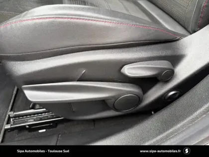 Photo 17 Alfa Romeo Tonale  1.5 Hybrid 130 ch TCT7