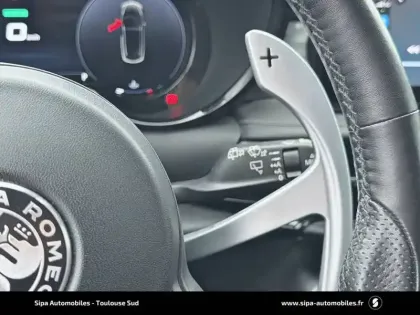 Photo 27 Alfa Romeo Tonale  1.5 Hybrid 130 ch TCT7