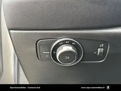 Photo 29 Alfa Romeo Tonale  1.5 Hybrid 130 ch TCT7