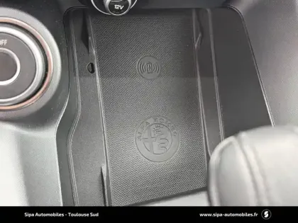 Photo 22 Alfa Romeo Tonale  1.5 Hybrid 130 ch TCT7