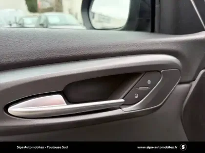 Photo 16 Alfa Romeo Tonale  1.5 Hybrid 130 ch TCT7