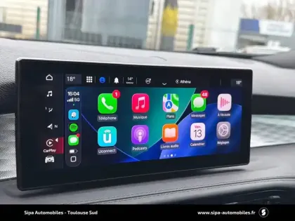 Photo 20 Alfa Romeo Tonale  1.5 Hybrid 130 ch TCT7