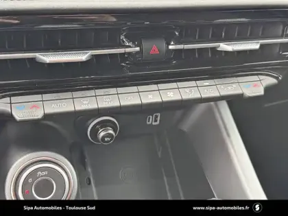 Photo 21 Alfa Romeo Tonale  1.5 Hybrid 130 ch TCT7