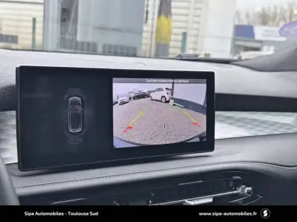 Photo 19 Alfa Romeo Tonale  1.5 Hybrid 130 ch TCT7