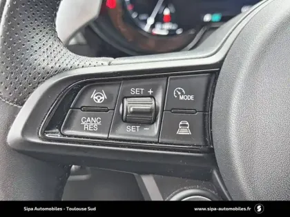 Photo 26 Alfa Romeo Tonale  1.5 Hybrid 130 ch TCT7